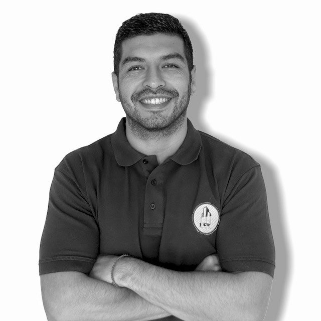 Cristobal Bustamante Valenzuela